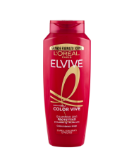 ELVIVE SHAMPOO 300ML COLORVIVE 2IN1