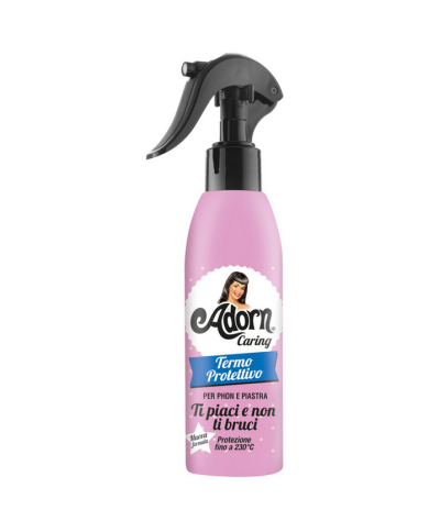 ADORN VINTAGE SPRAY 200ML TERMOPROTETTIVO