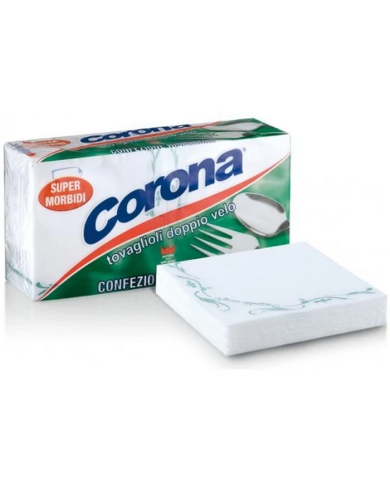 CORONA TOV. SUPERMORBIDI 2V 90PZ 33X33