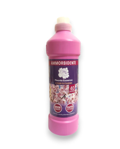 AMMORBIDENTE PEONIA FIORI DI CILIEGIO 40 LAVAGGI