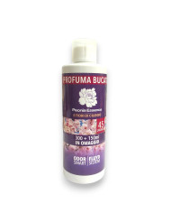 PROFUMA BUCATO PEONIA FIORI DI CILIEGIO 300+150ML
