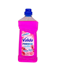 VALIDO PAVIMENTI FIORI ROSA LT 1