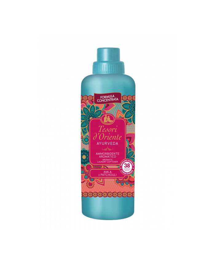 TESORI DOR. AMM. 50ML AYURVEDA