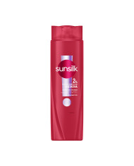 SUNSILK KERATIN SHAMPOO 250ML