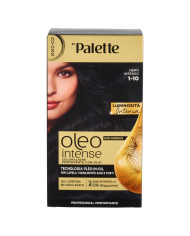 SYOSS PALETTE OLEO 1-10 NERO INTENSO