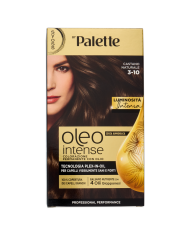 SYOSS PALETTE OLEO 3-10 CASTANO NATURALE
