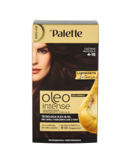 SYOSS PALETTE OLEO 4-15 CASTANO NOCCIOLA