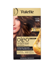 SYOSS PALETTE OLEO 4-60 CASTANO DORATO