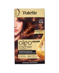 SYOSS PALETTE OLEO 6-76 ROSSO RAMATO