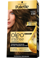 SYOSS PALETTE OLEO 7-56 CASTANO CH.PERLA