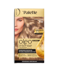 SYOSS PALETTE OLEO 8-50 BIONDO CENERE NATURAL