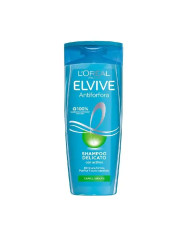 ELVIVE SHAMPOO 300ML ANTI FORFORA