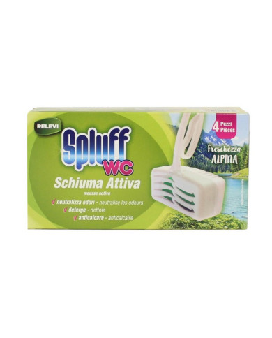 PULISVELT SMACCHIATORE 150ML SPRAY