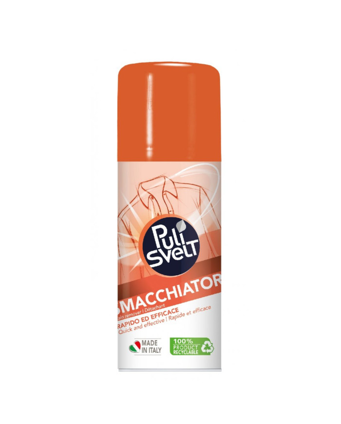 PULISVELT SMACCHIATORE 150ML SPRAY