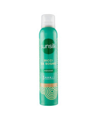 SUNSILK ST.MOUSSE RICCI 200ML