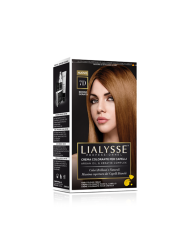 LIALYSSE CREMA COL. 7D BIONDO DORATO