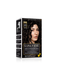 LIALYSSE CREMA COL. 4N CASTANO