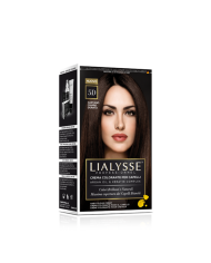 LIALYSSE CREMA COL. 5D CASTANO CHIARO DORATO