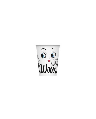 BICCHIERE PAP 360 CC - 12 OZ 50PZ
