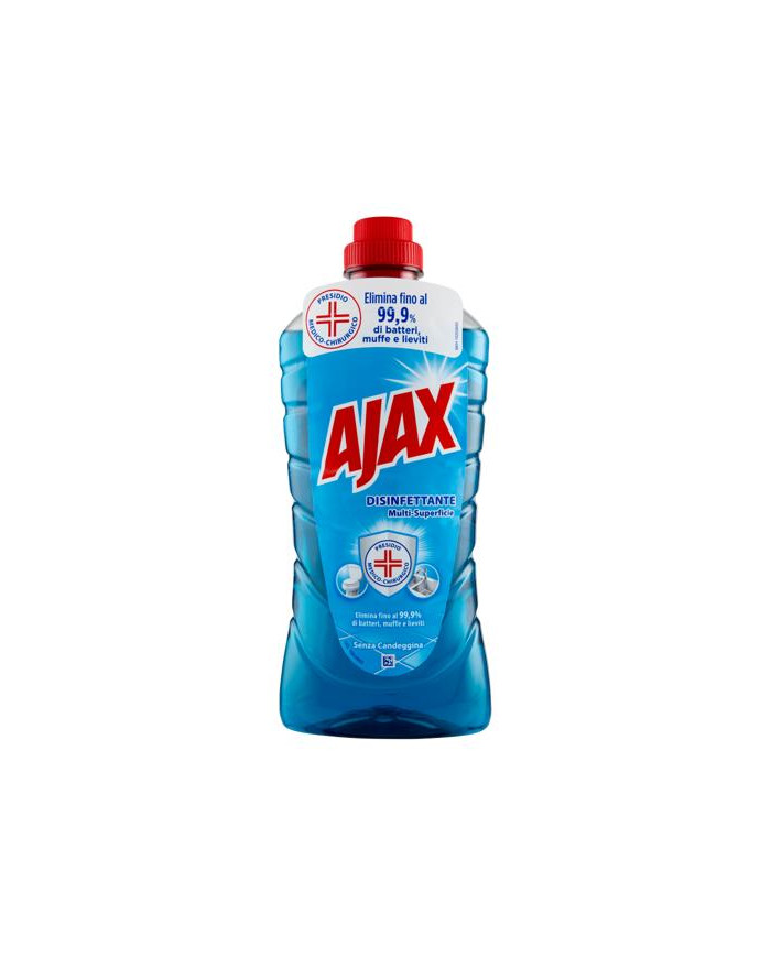 AIAX PAV.950ML DISINFETTANTE POI ZZ