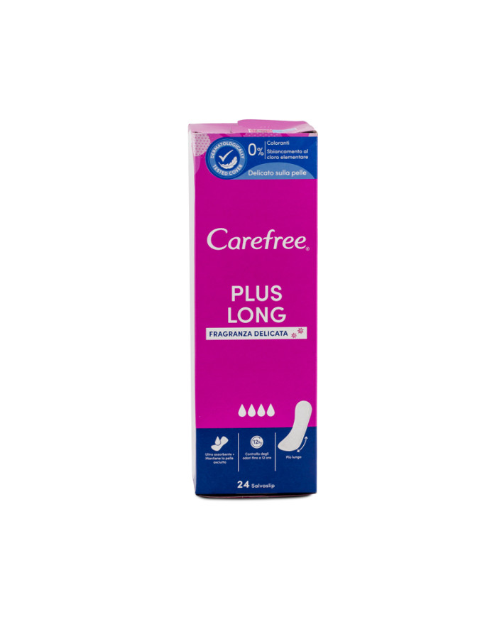 CAREFREE COTTON ANATOMICO X 44