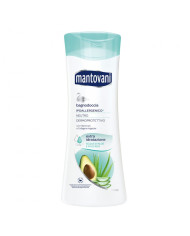 MANTOVANI BAGNO 400ML ALEO E AVOCADO