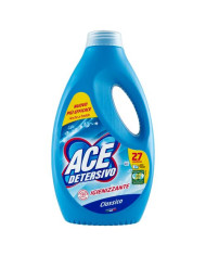 ACE LAVATRICE LIQ.27LAV.CLASSICO IGIENIZ