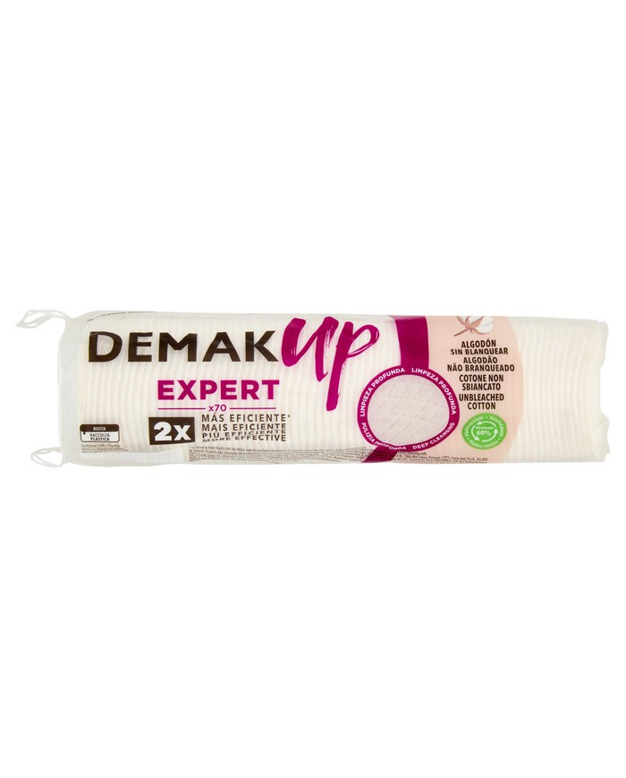 DEMAK UP 70 EXPERT