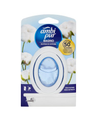 AMBIPUR BAGNO NUVOLE DI COTONE