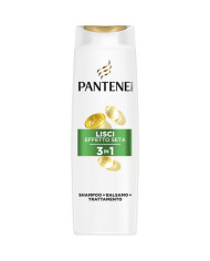 PANTEN SH 3IN1 250ML LISCI SETA