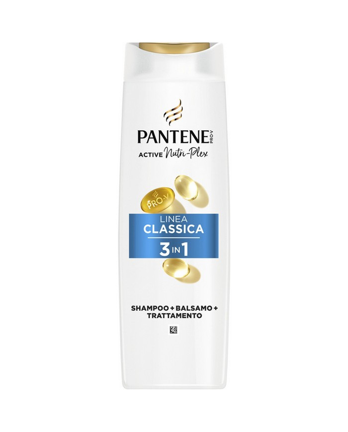 PANTEN SH 3IN1 250ML CLASSICO