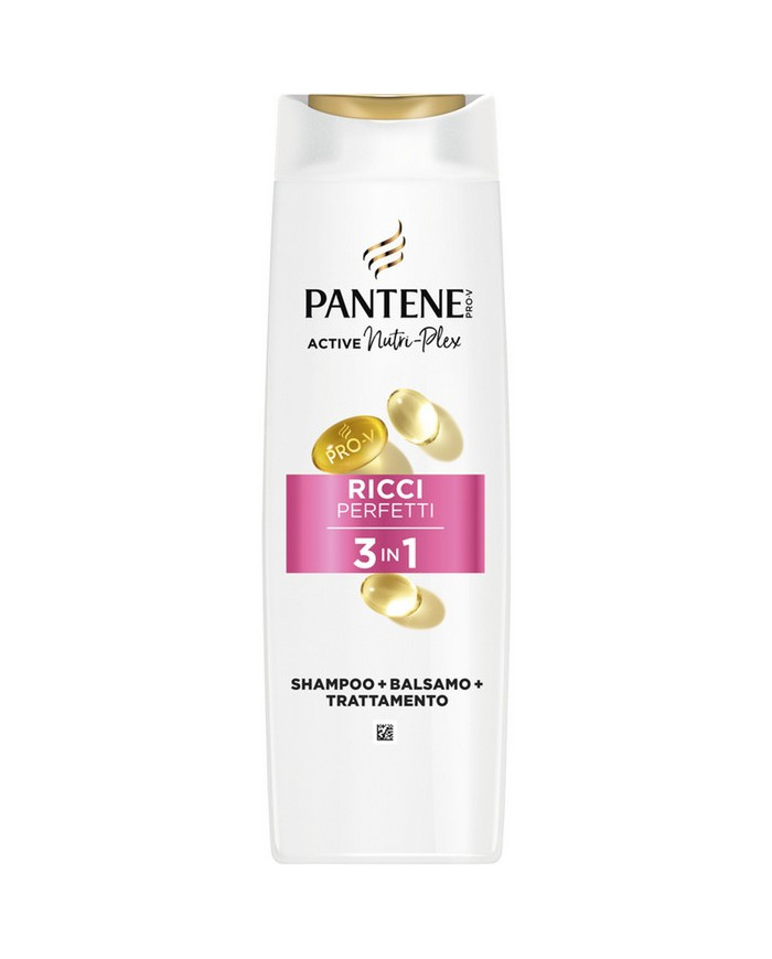 PANTEN SH 3IN1 250ML RICCI PERFETTI