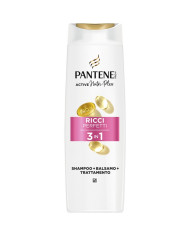 PANTEN SH 3IN1 250ML RICCI PERFETTI