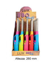 ACCENDIGAS LUX BBQ AMALFI ART.71271