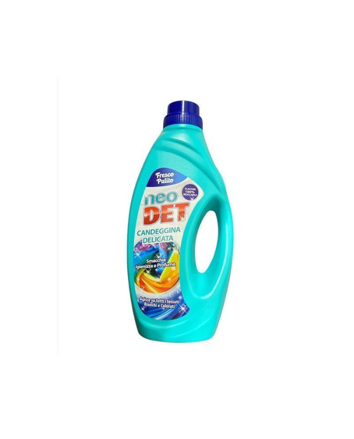 NEODET CANDEGGINA DELICATA ML.1850