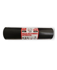 SACCO NERO 90X120 6PZ 80MY ELE