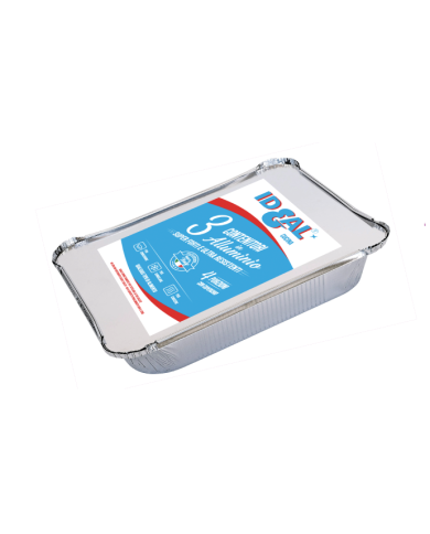 IDEAL VASCHET COP 04POR 3PZ (0129R)