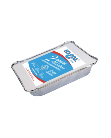 IDEAL VASCHET COP 08POR 2PZ (0131R)