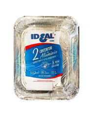 IDEAL VASCHET COP 08POR 2PZ ART.0131R