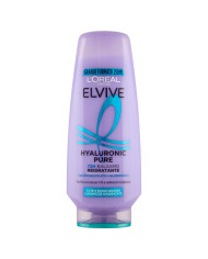 ELVIVE BALSAMO 250ML HYALURONIC PURE