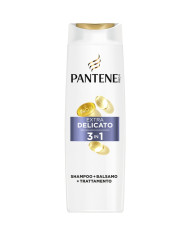 PANTEN SH 3IN1 250ML EXTRADELICATO N