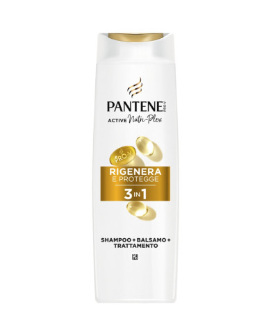 PANTEN SH 3IN1 250ML RIGNERA&PROTEGGE N