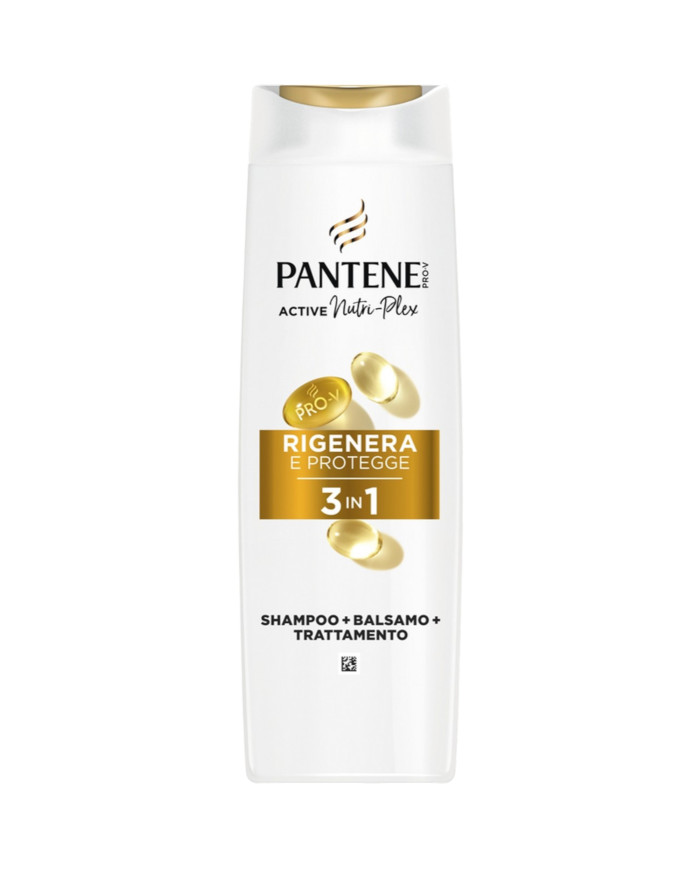 PANTEN SH 3IN1 250ML RIGNERA&PROTEGGE N