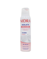 NIDRA DEO SPRAY 150ML DELICATO