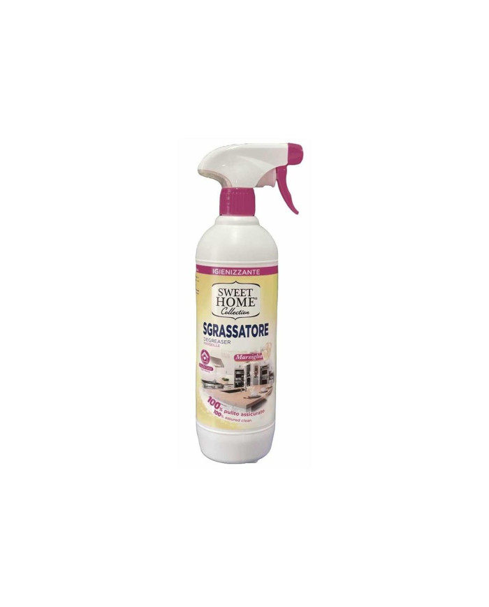 SWEET HOME SPRAY 650ML SGRASSATORE