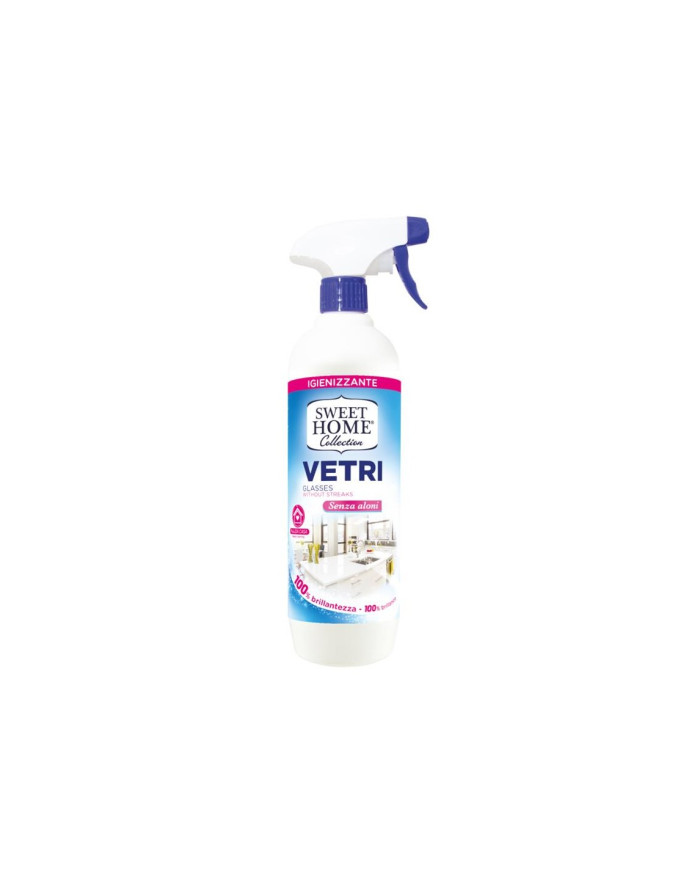SWEET HOME SPRAY 650ML VETRI