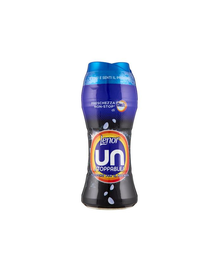 LENOR UNSTOPPABLES 195GR DASH