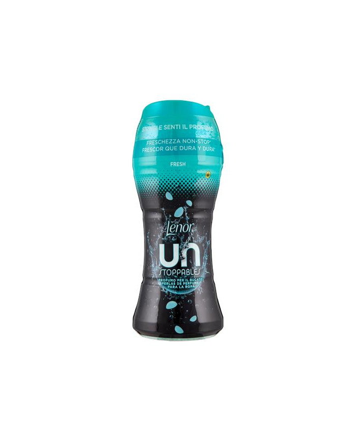 LENOR UNSTOPPABLES 195GR FRESH