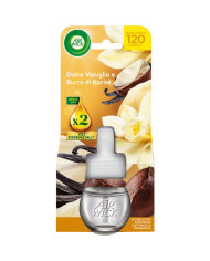 AIR WICK ELET. RICAR. VANIGLIA E KARITE 19ML