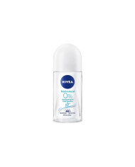 NIVEA DEO MEN ROLL-ON FRESH NATURAL ML.50